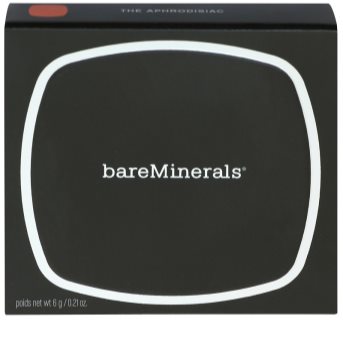 BareMinerals READY™ рум'яна