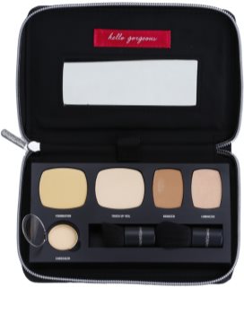 BareMinerals READY® To Go paleta pro dokonalou pleť