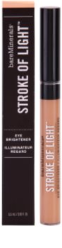 BareMinerals Stroke of Light™ хайлайтер для шкріри навколо очей