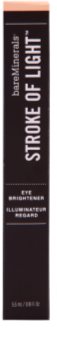 BareMinerals Stroke of Light™ iluminator zona ochilor
