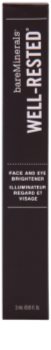 BareMinerals Well-Rested® Aufheller für Gesicht und Augenbereich
