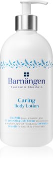 Barnängen Caring latte corpo per pelli normali e secche