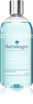 Barnängen Glacier Breeze gel za kupku i tuširanje