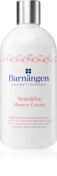 Barnängen Sensitive Shower Cream For Sensitive Skin