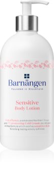 Barnängen Sensitive latte corpo per pelli sensibili