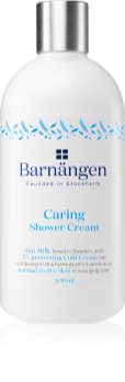 Barnängen Caring crème de douche pour peaux normales et sèches