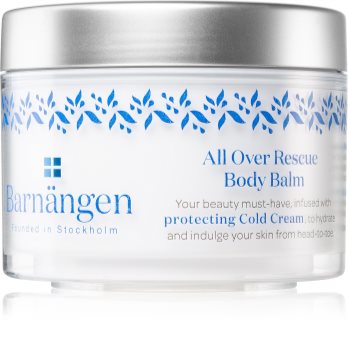 Barnängen All Over Rescue balsam pentru corp