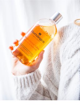 Barnängen Midsommar Glow gel bagno e doccia