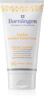 Barnängen Lycka crema hranitoare pentru maini