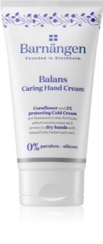 Barnängen Balans crema de maini hranitoare