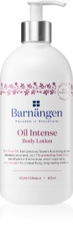 Barnängen Oil Intense Hydrating Body Lotion