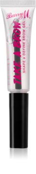 Barry M Take a Brow gel sourcils