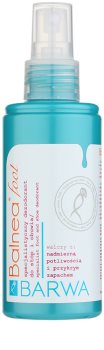 Barwa Balnea Deodorant Spray For Legs And Shoe