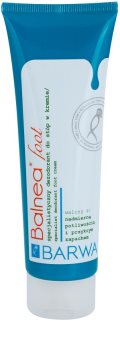 Barwa Balnea Cream Deo-Stick für Füssen