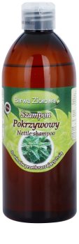 Barwa Herbal Nettle sampon zsíros hajra