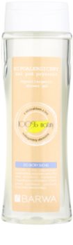 Barwa Natural Hypoallergenic Gentle Feminine Wash