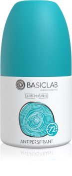 basiclab anti-perspiris 72h