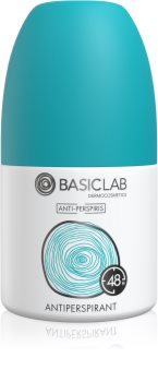 basiclab anti-perspiris 48h