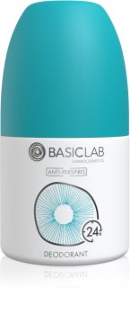 basiclab anti-perspiris 24h