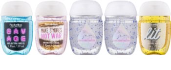 Bath & Body Works PocketBac Combo of 5 Kosmetik-Set IX.