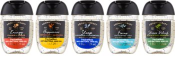 Bath & Body Works PocketBac Combo of 5 Kosmetik-Set III.