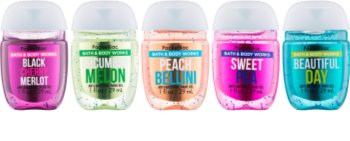 Bath & Body Works PocketBac Combo of 5 Cosmetic Set VІІ