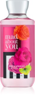 Bath & Body Works Mad About You żel pod prysznic dla kobiet 295 ml