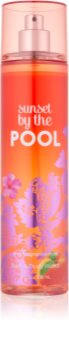 Bath & Body Works Sunset by the Pool spray pentru corp pentru femei 236 ml