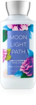 Bath & Body Works Moonlight Path mleczko do ciała dla kobiet 236 ml