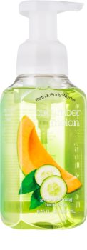 Bath & Body Works Cucumber Melon Foaming Hand Soap