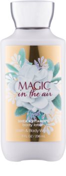 Bath & Body Works Magic In The Air lapte de corp pentru femei 236 ml