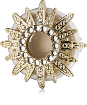 Bath & Body Works Sun & Diamonds Scentportable Holder for Car Clip