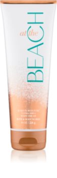 Bath & Body Works At the Beach crema corpo per donna 226 g