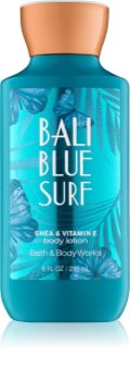 Bath & Body Works Bali Blue Surf mleczko do ciała dla kobiet 236 ml