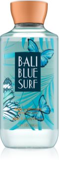 Bath & Body Works Bali Blue Surf gel de dus pentru femei 295 ml