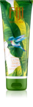 Bath & Body Works Fiji Pineapple Palm tělový krém pro ženy 226 g