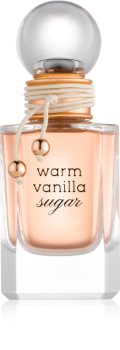 Bath & Body Works Warm Vanilla Sugar eau de parfum pentru femei 50 ml