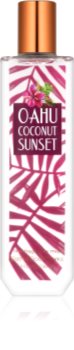 Bath & Body Works Oahu Coconut Sunset спрей за тяло за жени 236 мл.