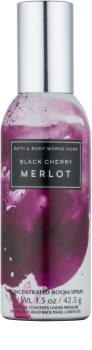 Bath & Body Works Black Cherry Merlot spray pentru camera 42,5 g