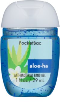Bath & Body Works Aloe-Ha gel para as mãos