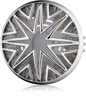 Bath & Body Works Double Star support pour désodorisant de voiture clip