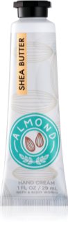 Bath & Body Works Almond krém na ruky