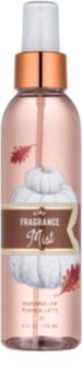 Bath & Body Works Marshmallow Pumpkin Latte spray corporel pour femme 176 ml