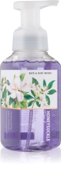 Bath & Body Works Honeysuckle Petals penové mydlo na ruky