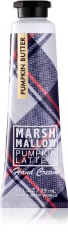 Bath & Body Works Marshmallow Pumpkin Latte Hand Cream