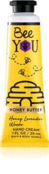 Bath & Body Works Bee You Hand Cream