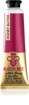 Bath & Body Works Queen Bee crema de maini