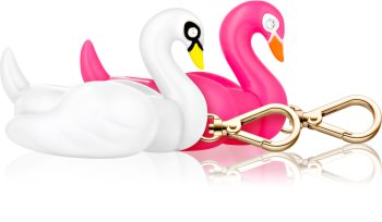 Bath & Body Works PocketBac You Float My Boat Silicone Case for Hand Sanitizer Gel