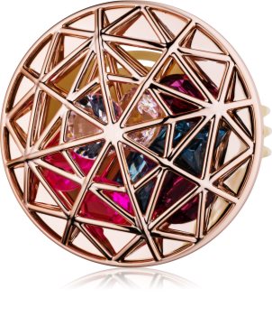 Bath & Body Works Gold & Gem тримач освіжувача повітря для автомобіля зажим