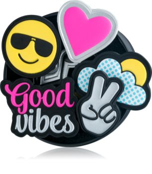 Bath & Body Works Good Vibes supporto per deodoranti per auto da appendere